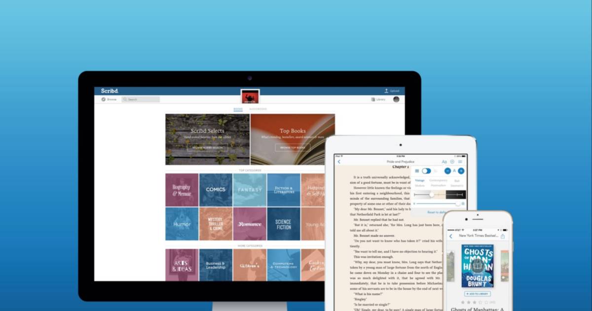 Aprende C Mo Descargar Archivos De Scribd