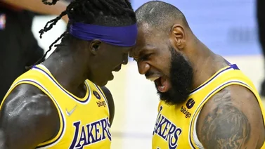 BSN: Vaqueros de Bayamón se blinda con este ex compañero de LeBron James para el inicio del torneo