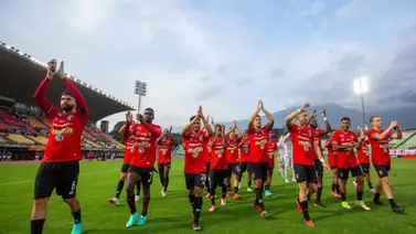 Copa Libertadores: El Caracas FC recibe al Atlético Mineiro en el peor momento de la temporada (+Previa) Copa Libertadores: El Caracas FC recibe al Atlético Mineiro en el peor momento de la temporada (+Previa)