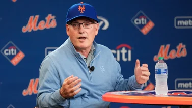 MLB: Esto dice el dueño de los Mets ante el negativo inicio de la temporada (+Video)
