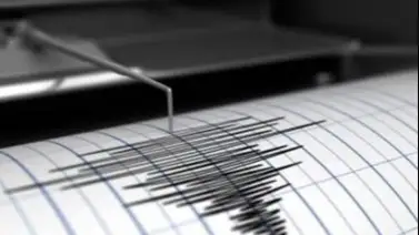 Atención: Funvisis reporta un sismo no sentido en esta entidad Atención: Funvisis reporta un sismo no sentido en esta entidad