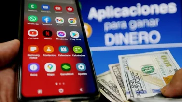 5 Aplicaciones para ganar dinero desde la comodidad de tu casa