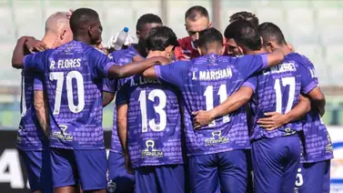 Copa Sudamericana: Metropolitanos busca empezar con el pie derecho ante Deportivo Garcilaso (+Previa) Copa Sudamericana: Metropolitanos busca empezar con el pie derecho ante Deportivo Garcilaso (+Previa)