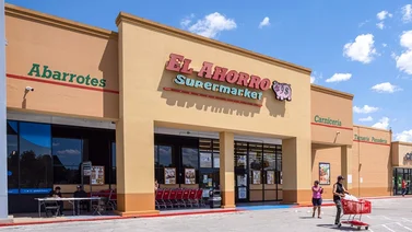 ¿Más barato? El Ahorro Supermarket es una opción para los consumidores en Texas