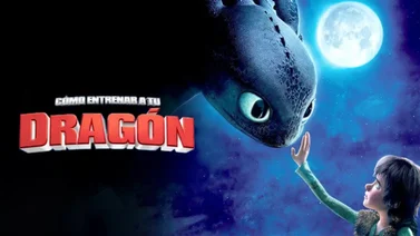 Cómo Entrenar a tu Dragón: Una aventura animada que enciende la imaginación