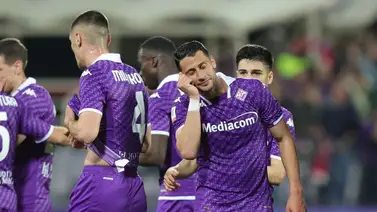 Figura de la Fiorentina podría enfrentar a su exequipo en final de Coppa Italia Figura de la Fiorentina podría enfrentar a su exequipo en final de Coppa Italia