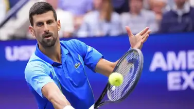Madre de un antiguo rival de Novak Djokovic podría ser su nueva entrenadora Madre de un antiguo rival de Novak Djokovic podría ser su nueva entrenadora
