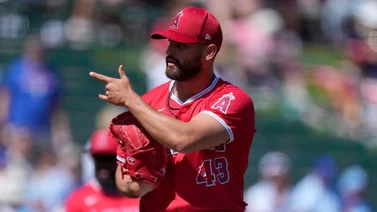 MLB: Mexicano de los Angelinos anula a los Marlins de Miami