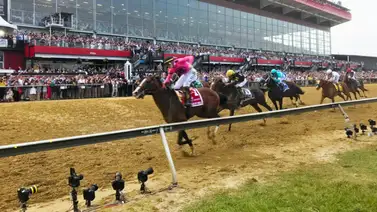 Surge un nuevo comprador potencial para el Hipódromo de Pimlico en Baltimore Surge un nuevo comprador potencial para el Hipódromo de Pimlico en Baltimore