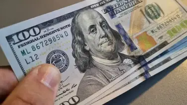 ¿En cuánto se cotiza el dólar BCV este jueves 4 de abril? ¿En cuánto se cotiza el dólar BCV este jueves 4 de abril?