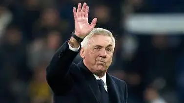 ¡El sustito de Ancelotti! Florentino Pérez elige al próximo técnico del Real Madrid ¡El sustito de Ancelotti! Florentino Pérez elige al próximo técnico del Real Madrid