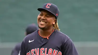 MLB: ¡Caballete! José Ramírez supera a esta leyenda del Salón de la Fama con el bate (+video) MLB: ¡Caballete! José Ramírez supera a esta leyenda del Salón de la Fama con el bate (+video)