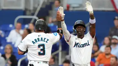 MLB: Marlins de Miami inicia el 2024 con marca que no se veía desde 2016 MLB: Marlins de Miami inicia el 2024 con marca que no se veía desde 2016