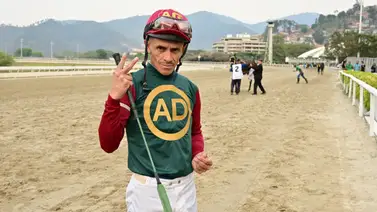 José Gilberto Hernández busca buenos dividendos y una sorpresa en el 5y6 el domingo (+Video) José Gilberto Hernández busca buenos dividendos y una sorpresa en el 5y6 el domingo (+Video)