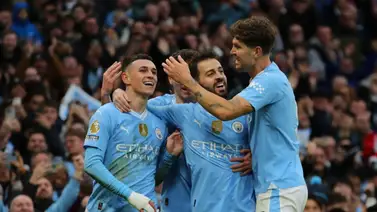 Pep Guardiola tiene la clave para eliminar al Real Madrid (+Detalles) Pep Guardiola tiene la clave para eliminar al Real Madrid (+Detalles)