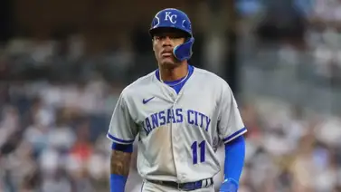 MLB: ¡La hora del Barrendero! Mira el nuevo jonrón de Maikel García (+Vídeo) MLB: ¡La hora del Barrendero! Mira el nuevo jonrón de Maikel García (+Vídeo)