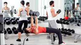 ¿Principiante? Estas son las mejores rutinas para empezar el gimnasio