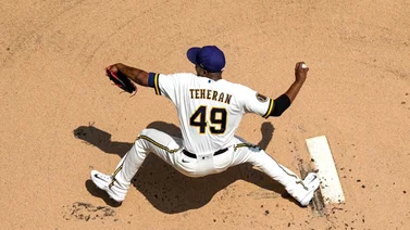 MLB: Así es el contrato millonario del colombiano Julio Teherán con los Mets