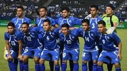 Selección de fútbol de El Salvador continúa entre desafíos y esperanzas
