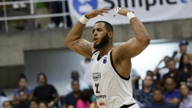 SPB: ¡Se arman! Broncos de Caracas volverá a contar con este jugador Dominicano