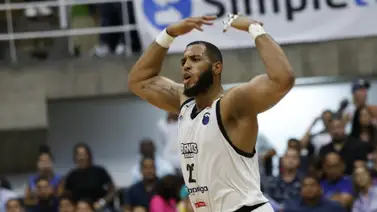 SPB: ¡Se arman! Broncos de Caracas volverá a contar con este jugador Dominicano SPB: ¡Se arman! Broncos de Caracas volverá a contar con este jugador Dominicano