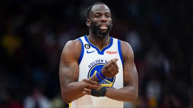 NBA: ¡Increíble! Mira quién debería ganar el premio Jugador Defensivo del Año según Draymond Green