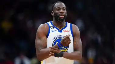 NBA: ¡Increíble! Mira quién debería ganar el premio Jugador Defensivo del Año según Draymond Green NBA: ¡Increíble! Mira quién debería ganar el premio Jugador Defensivo del Año según Draymond Green