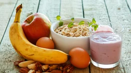 ¡No más comida chatarras! Aprende a cocinar estos desayunos saludables