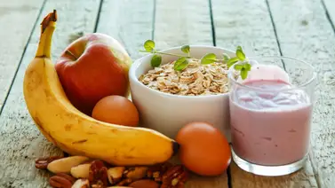 ¡No más comida chatarras! Aprende a cocinar estos desayunos saludables ¡No más comida chatarras! Aprende a cocinar estos desayunos saludables