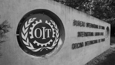 ¿Conoces sobre la Organización Internacional del Trabajo (OIT)? 