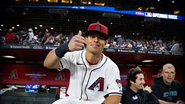 MLB: Jorge Barrosa inauguró su casilla de impulsadas ante los Yankees MLB: Jorge Barrosa inauguró su casilla de impulsadas ante los Yankees