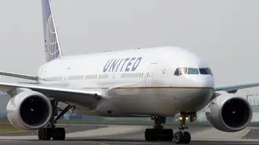 Insólito incidente en pleno vuelo hace que un Boeing 777 tenga que regresar al aeropuerto de origen Insólito incidente en pleno vuelo hace que un Boeing 777 tenga que regresar al aeropuerto de origen