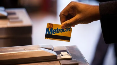 ¿Sin tarjeta de metro en Nueva York? Conoce la alternativa que ofrece la ciudad para adquirirla