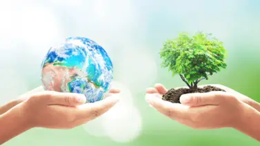 Así celebrarán el Día de la Tierra en Nueva York Así celebrarán el Día de la Tierra en Nueva York