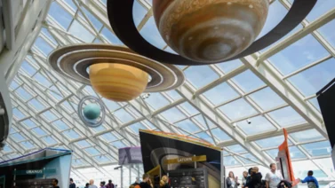 ¿Estás en Chicago y quieres ver el eclipse? Este plan te puede interesar