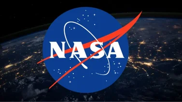 ¿Qué será? La NASA investiga “misterioso objeto” que cayó en el patio de una casa en EEUU