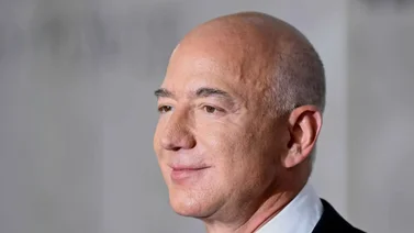 Jeff Bezos se compró una casa en un lugar que no te habrías imaginado jamás 