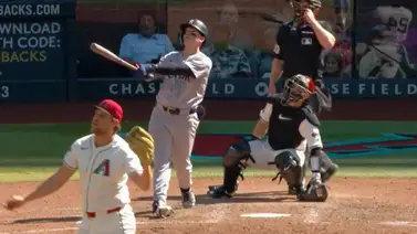 MLB: Así marcha la tabla de posiciones luego de la reciente jornada (+video) MLB: Así marcha la tabla de posiciones luego de la reciente jornada (+video)