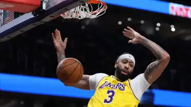 NBA: Así amanecen las tablas de posiciones este 4 de abril NBA: Así amanecen las tablas de posiciones este 4 de abril