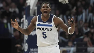 NBA: Estos son los juegos de la jornada del jueves 4 de abril