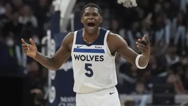 NBA: Estos son los juegos de la jornada del jueves 4 de abril NBA: Estos son los juegos de la jornada del jueves 4 de abril