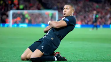 ¿Cuándo será? Kylian Mbappé le pone fecha al anuncio de su fichaje por el Real Madrid (+Video) ¿Cuándo será? Kylian Mbappé le pone fecha al anuncio de su fichaje por el Real Madrid (+Video)