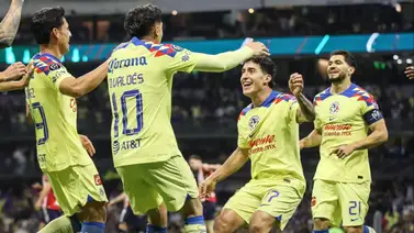 Liga MX: Club América perderá a una figura para el próximo torneo Liga MX: Club América perderá a una figura para el próximo torneo