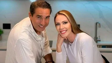 ¡Toma y dame! Flavia Gleske estalla sin compasión contra su ex Rolando Padilla (+Declaraciones)