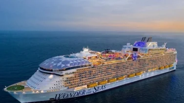 ¿Por qué el capitán de un crucero dejó a ocho pasajeros en tierra?