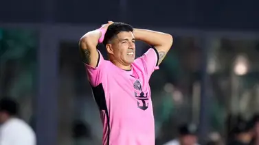 ¿Imposible? Esto es lo que necesita el Inter Miami de Lionel Messi para clasificar al Mundial de Clubes 2025 ¿Imposible? Esto es lo que necesita el Inter Miami de Lionel Messi para clasificar al Mundial de Clubes 2025