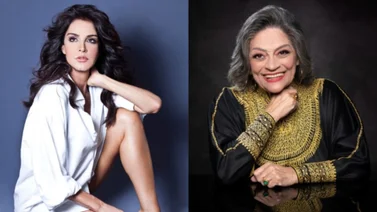 ¡Muy icónico! Kiara y Soledad Bravo unen sus “vozarrones” en esta icónica canción 