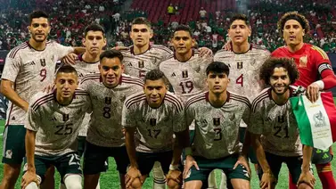 Así queda México y Estados Unidos tras el nuevo ránking FIFA Así queda México y Estados Unidos tras el nuevo ránking FIFA
