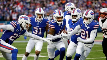 NFL: ¡Bombazo! Buffalo Bills se queda sin una de sus grandes estrellas 