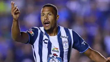 ¿Mejor que Messi?: Salomón Rondón se consolida como la gran figura del fútbol norteamericano ¿Mejor que Messi?: Salomón Rondón se consolida como la gran figura del fútbol norteamericano